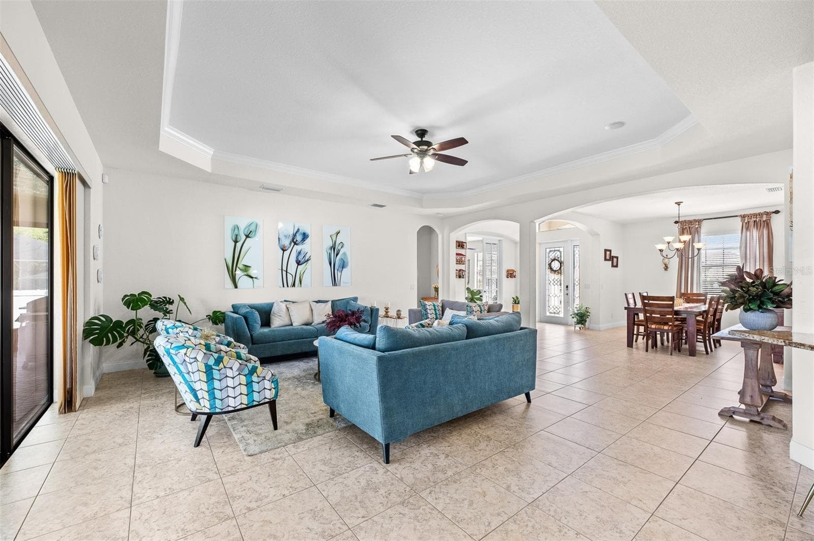 Single Family Residence at 5455 PEBBLE BEACH DR, LAKELAND, photo 11 of 55