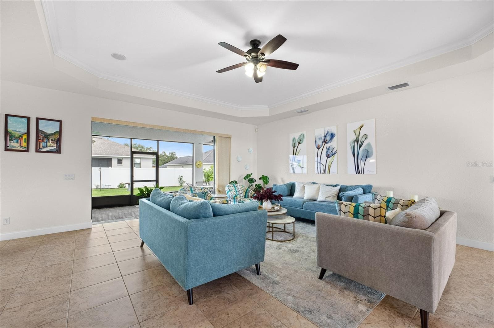 Single Family Residence at 5455 PEBBLE BEACH DR, LAKELAND, photo 13 of 55
