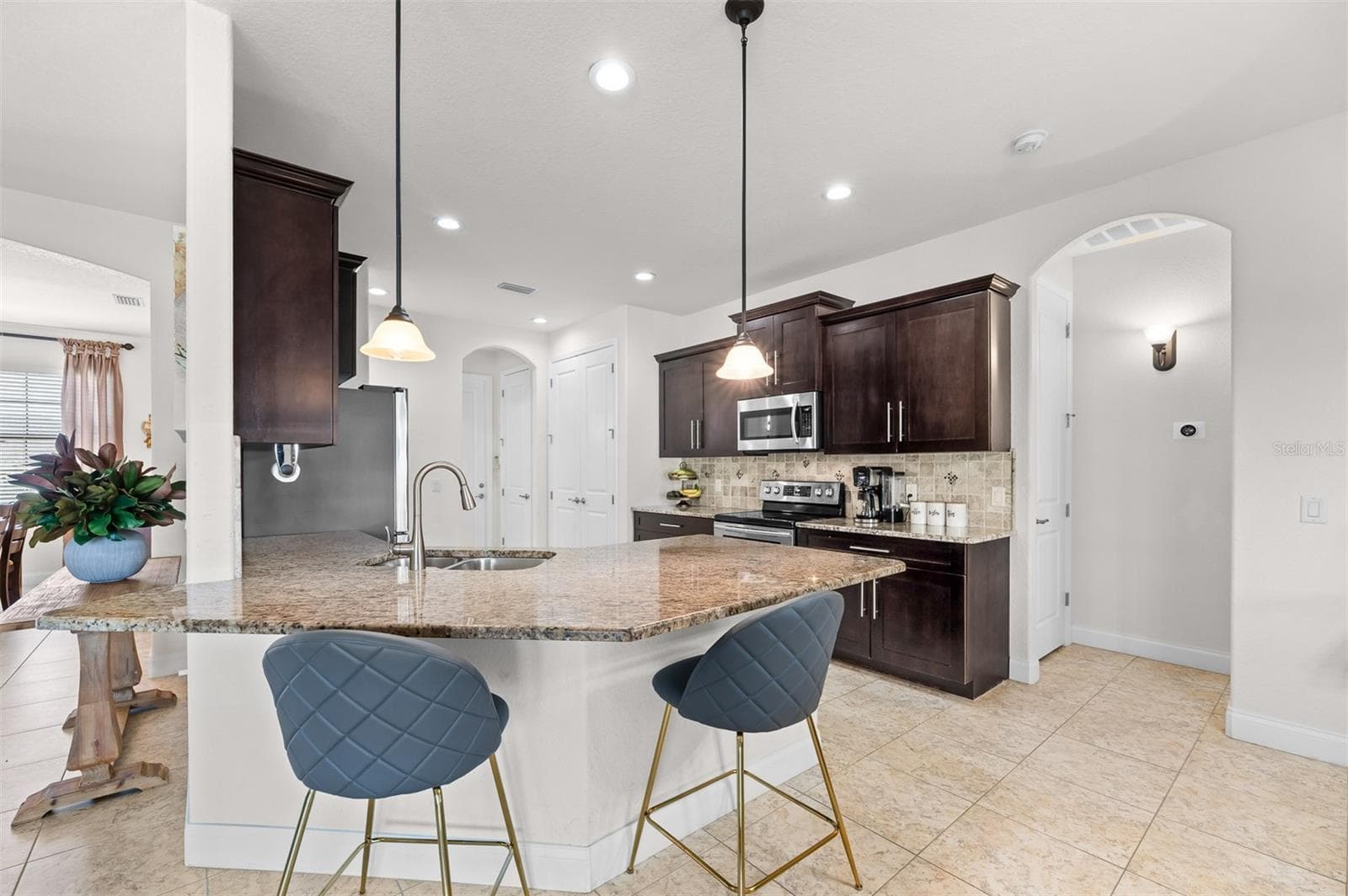Single Family Residence at 5455 PEBBLE BEACH DR, LAKELAND, photo 15 of 55