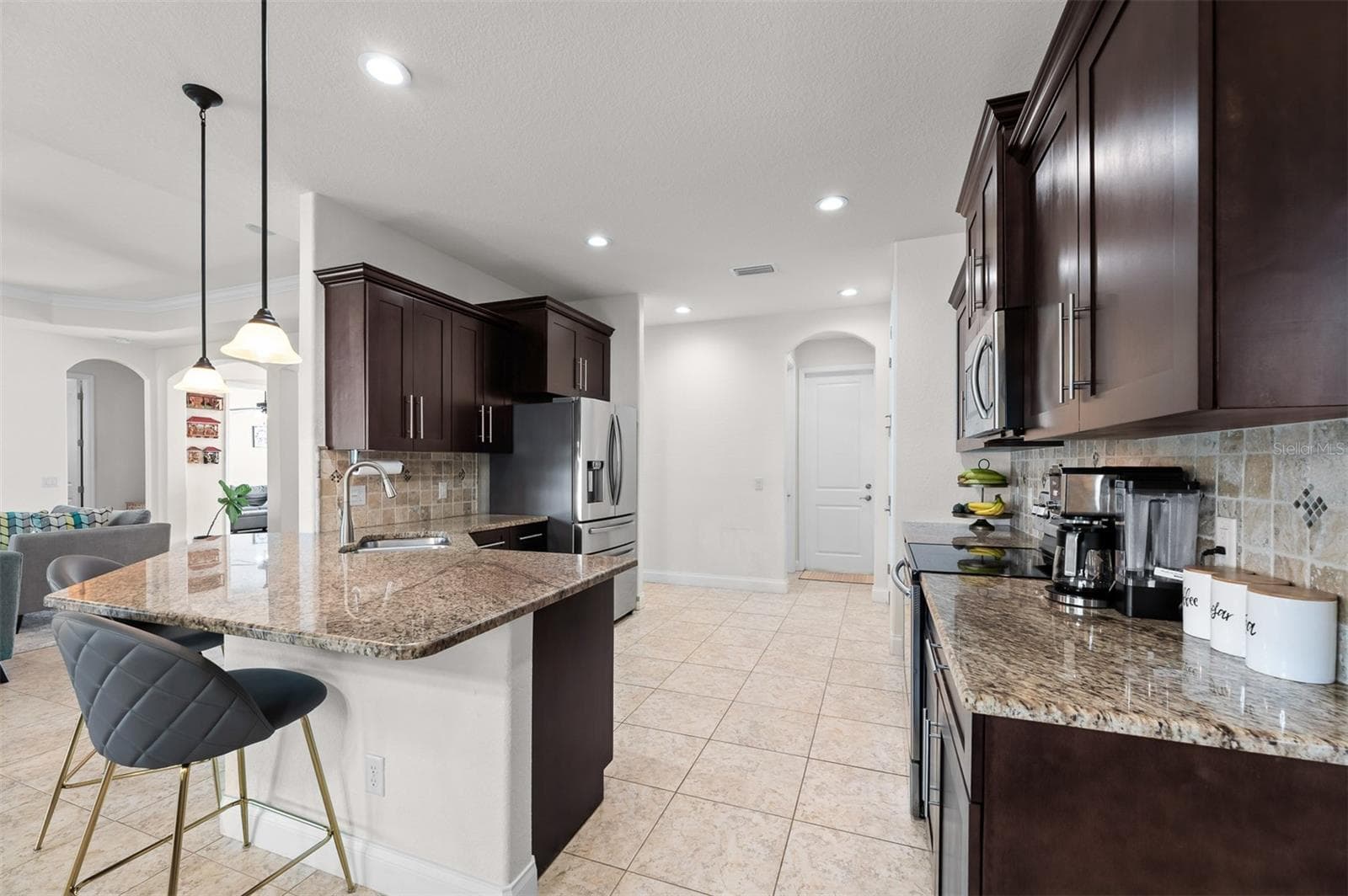 Single Family Residence at 5455 PEBBLE BEACH DR, LAKELAND, photo 17 of 55