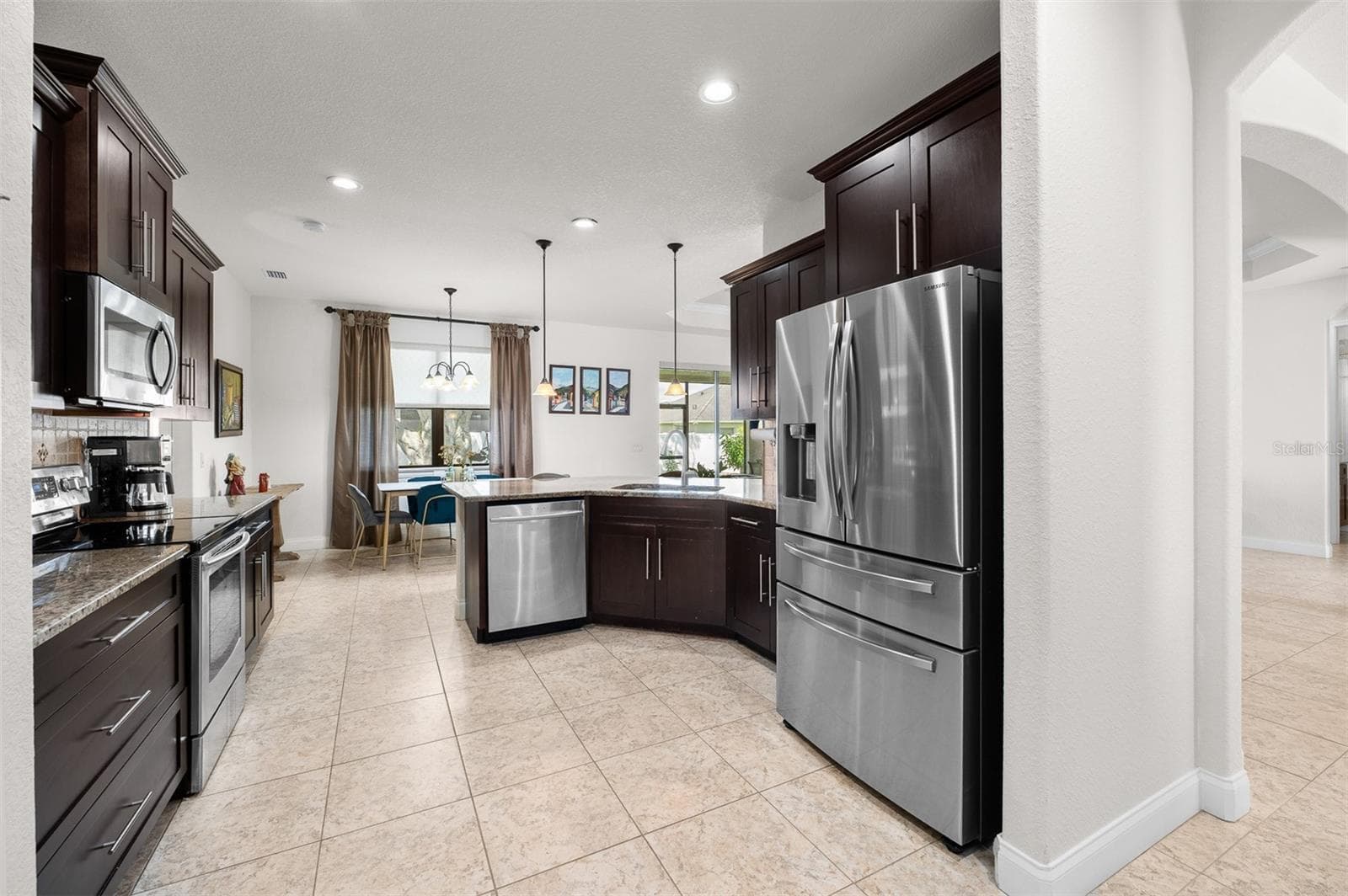 Single Family Residence at 5455 PEBBLE BEACH DR, LAKELAND, photo 18 of 55