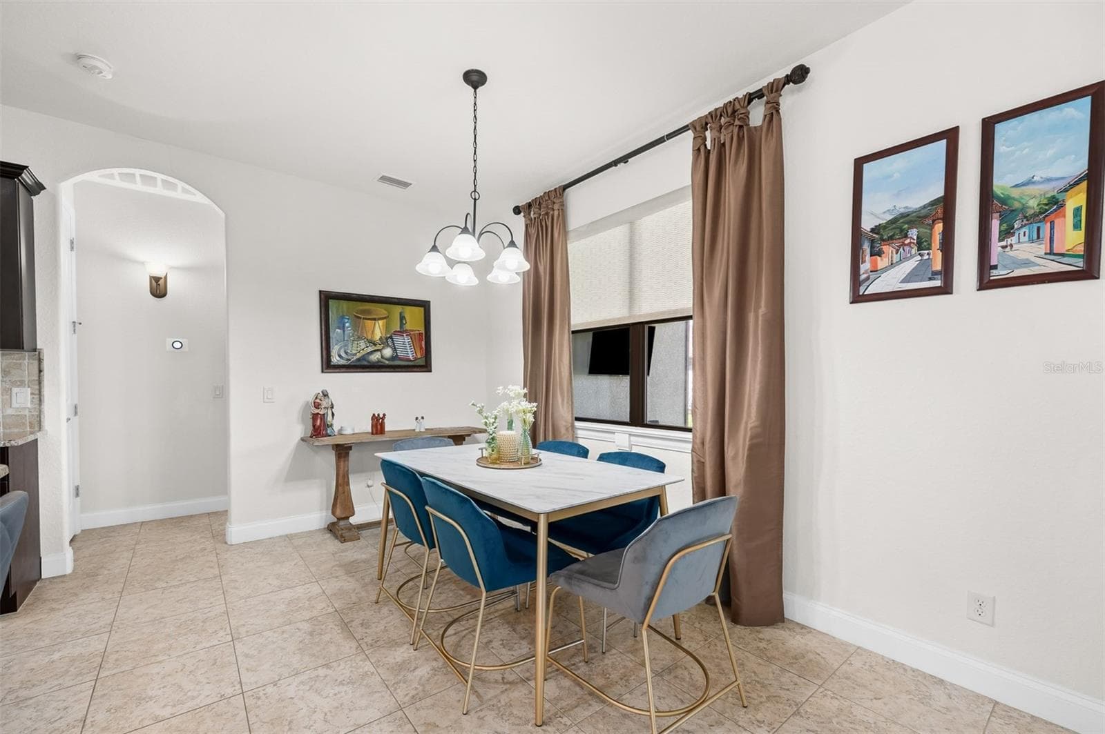 Single Family Residence at 5455 PEBBLE BEACH DR, LAKELAND, photo 19 of 55