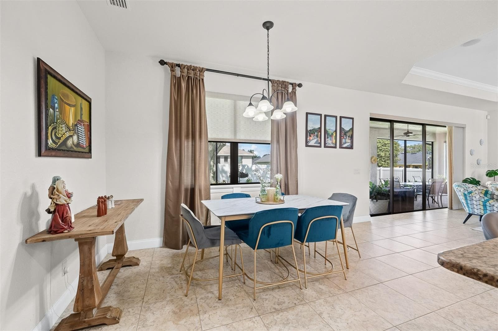 Single Family Residence at 5455 PEBBLE BEACH DR, LAKELAND, photo 20 of 55