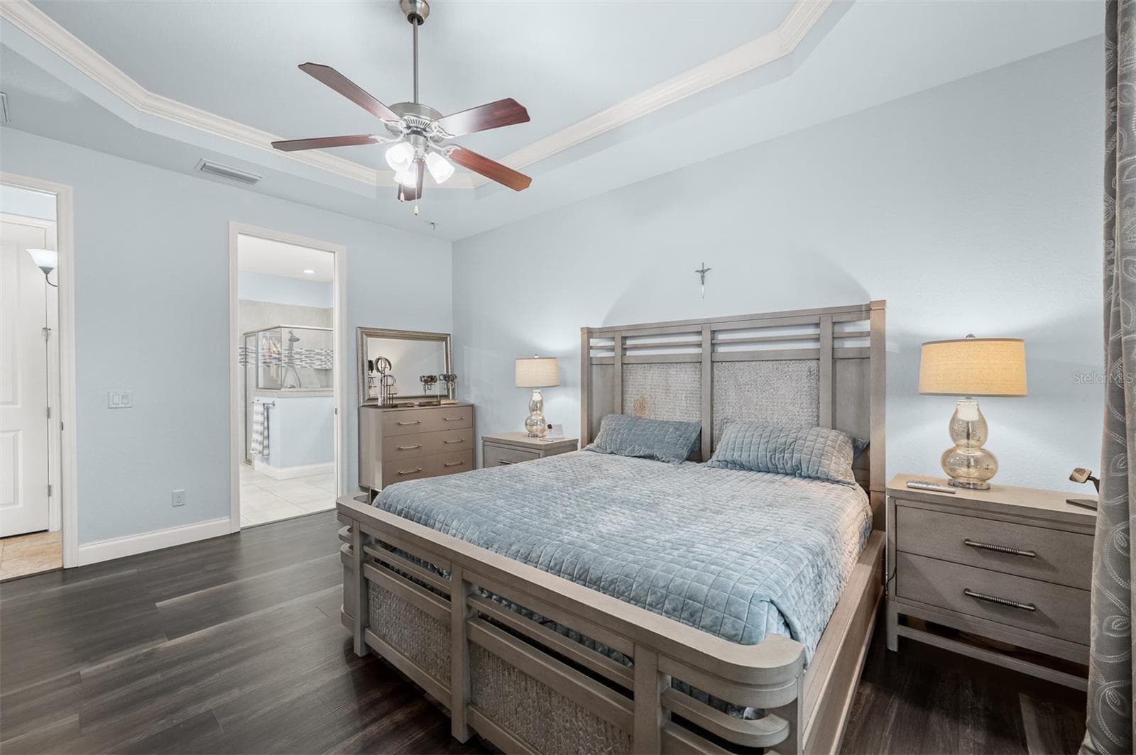 Single Family Residence at 5455 PEBBLE BEACH DR, LAKELAND, photo 28 of 55