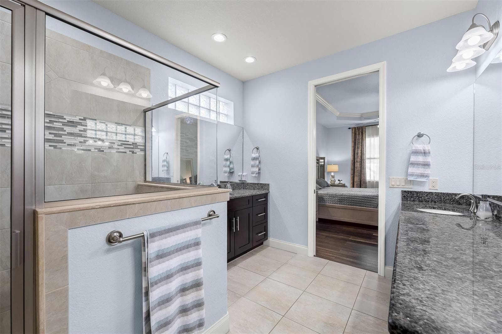 Single Family Residence at 5455 PEBBLE BEACH DR, LAKELAND, photo 31 of 55