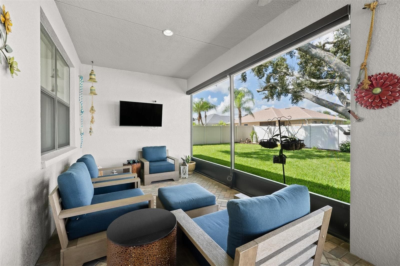 Single Family Residence at 5455 PEBBLE BEACH DR, LAKELAND, photo 37 of 55
