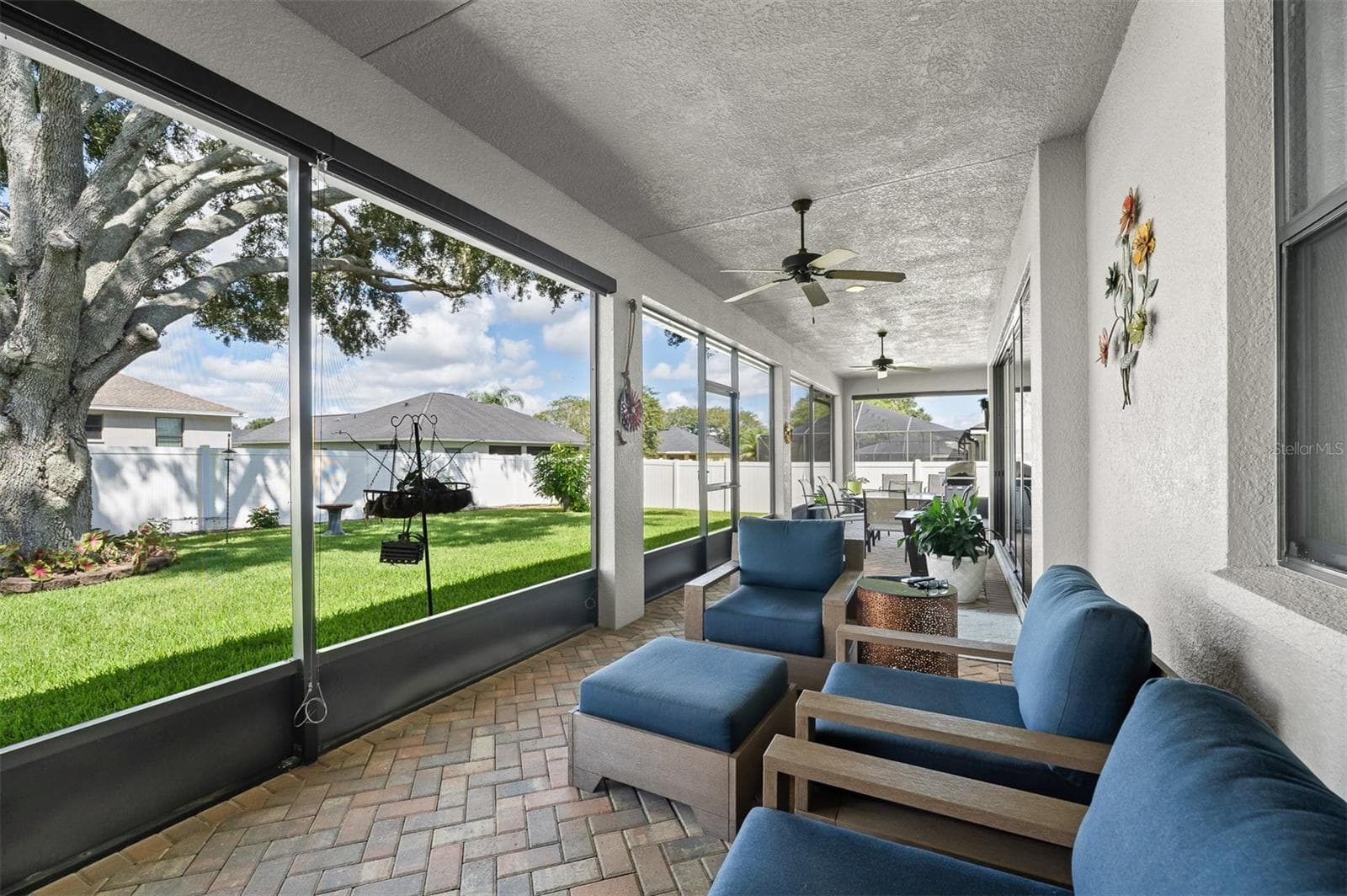 Single Family Residence at 5455 PEBBLE BEACH DR, LAKELAND, photo 39 of 55