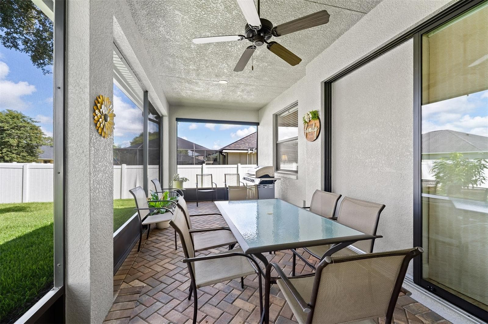 Single Family Residence at 5455 PEBBLE BEACH DR, LAKELAND, photo 40 of 55