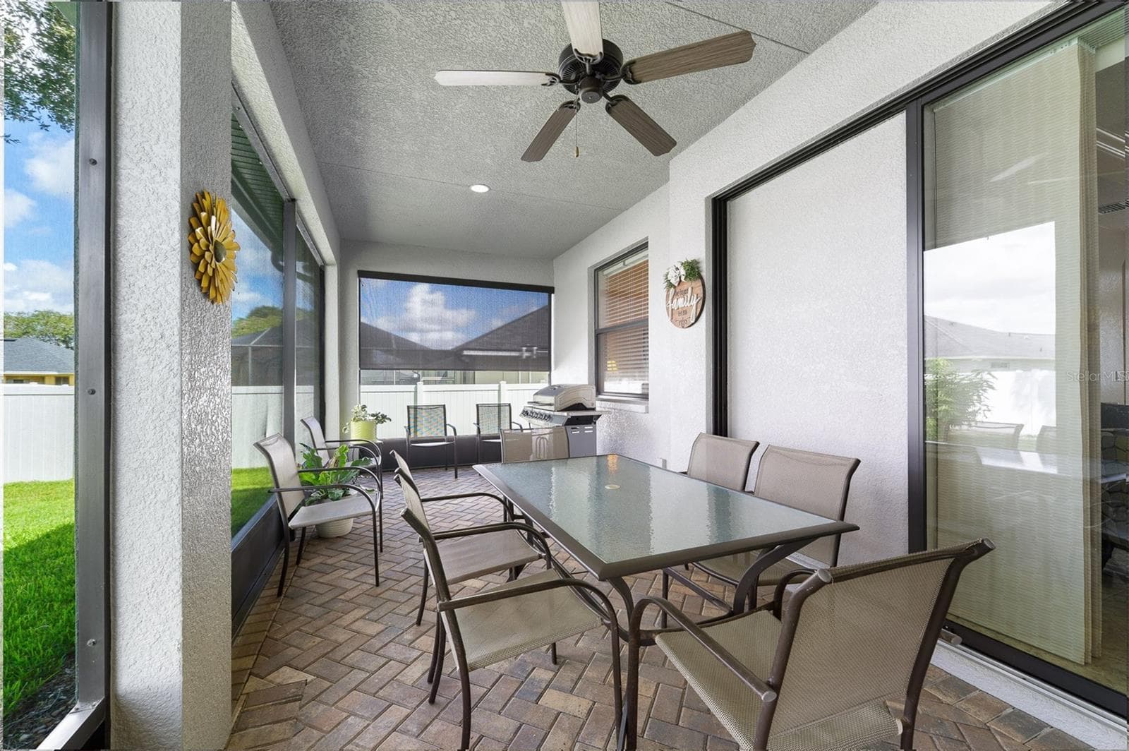 Single Family Residence at 5455 PEBBLE BEACH DR, LAKELAND, photo 41 of 55