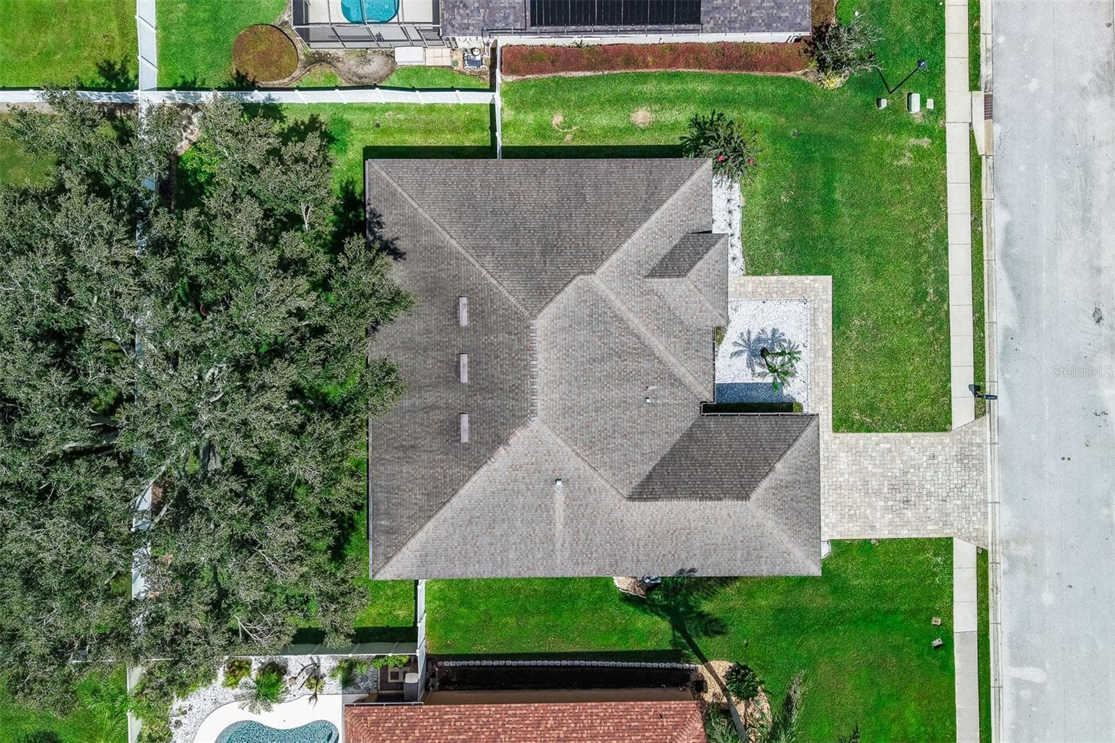 Single Family Residence at 5455 PEBBLE BEACH DR, LAKELAND, photo 51 of 55