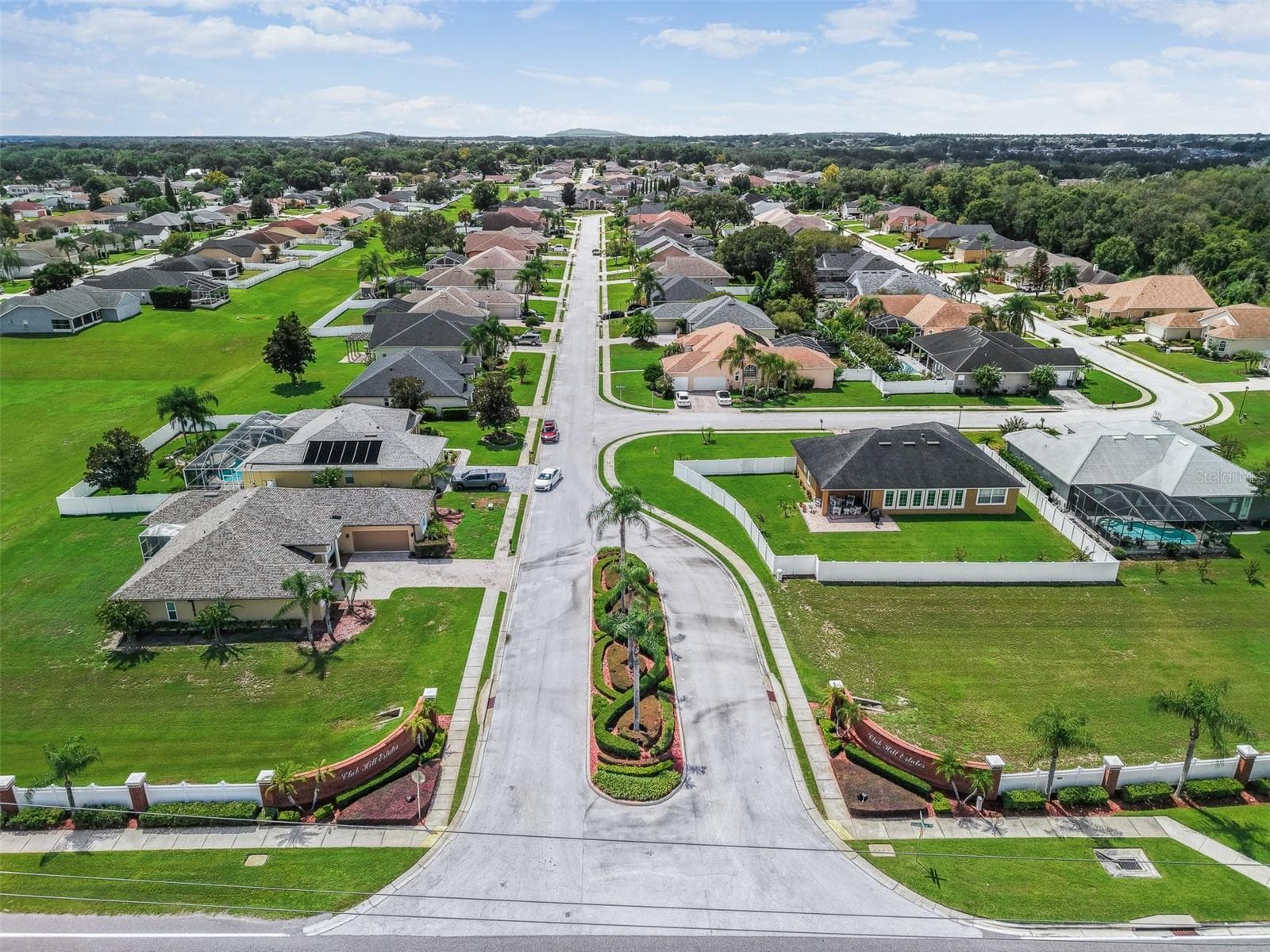 Single Family Residence at 5455 PEBBLE BEACH DR, LAKELAND, photo 52 of 55