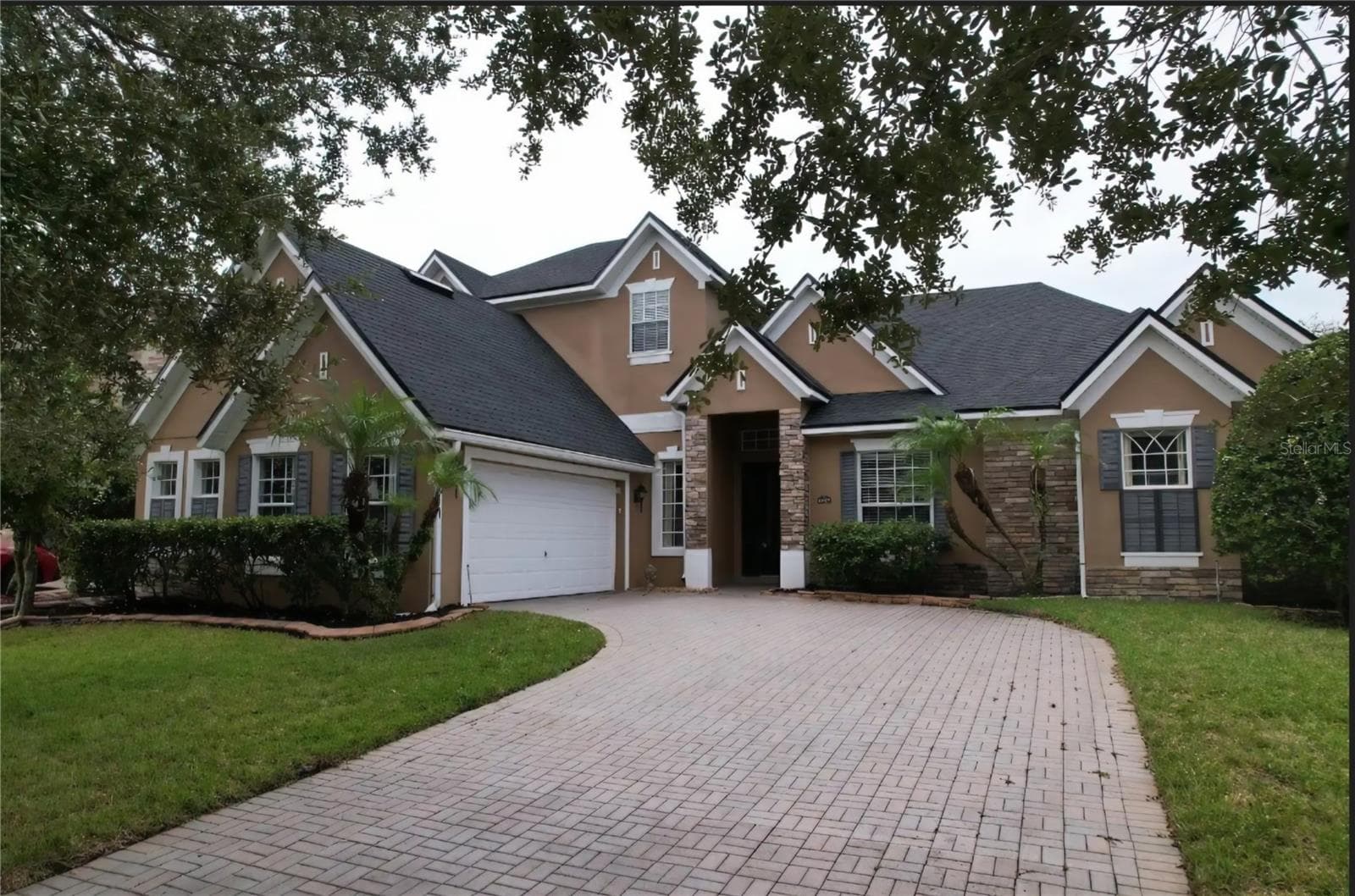 16407 BRISTOL LAKE CIR
