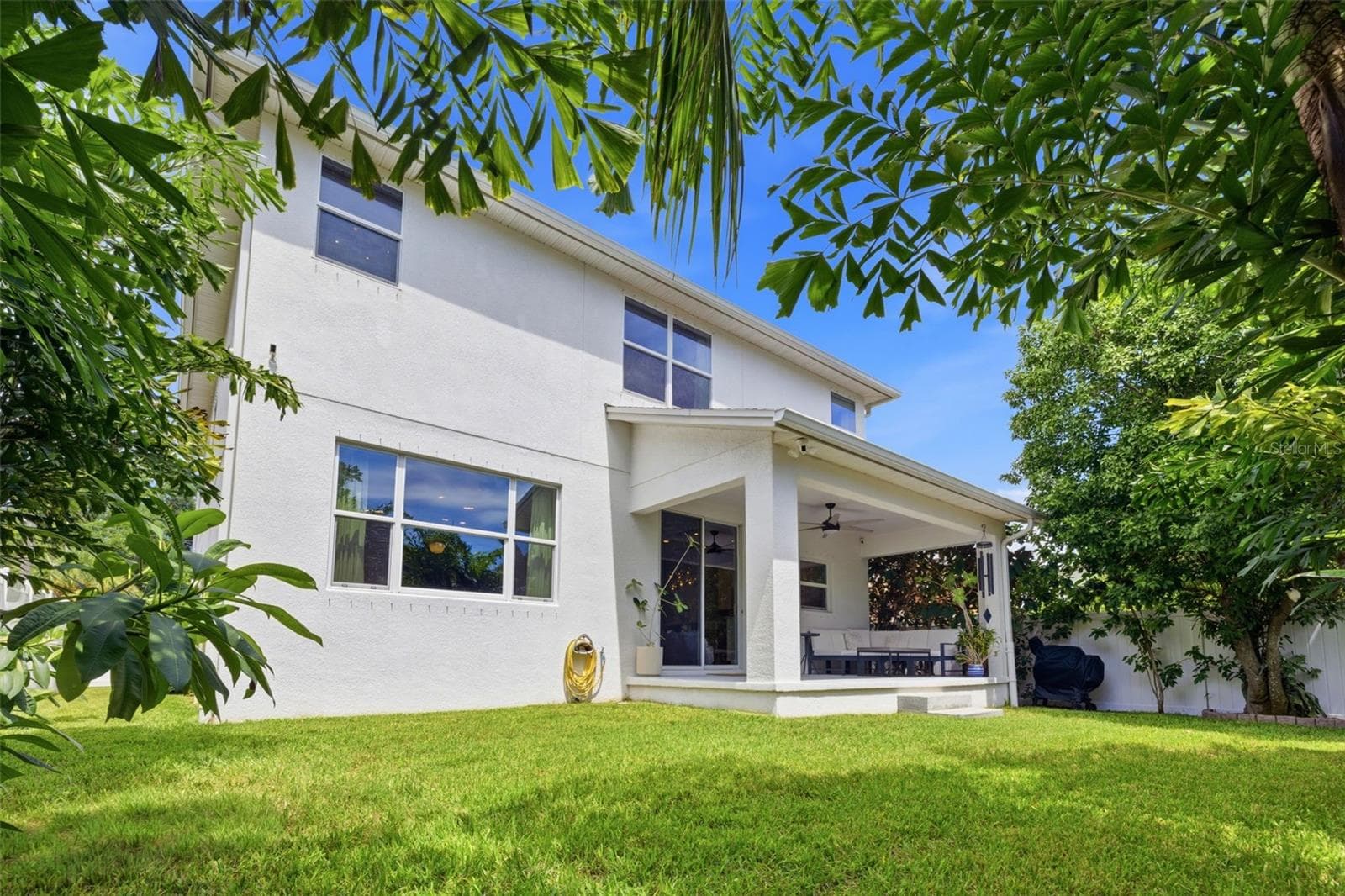 Single Family Residence at 2422 W CARMEN ST, TAMPA, photo 36 of 48