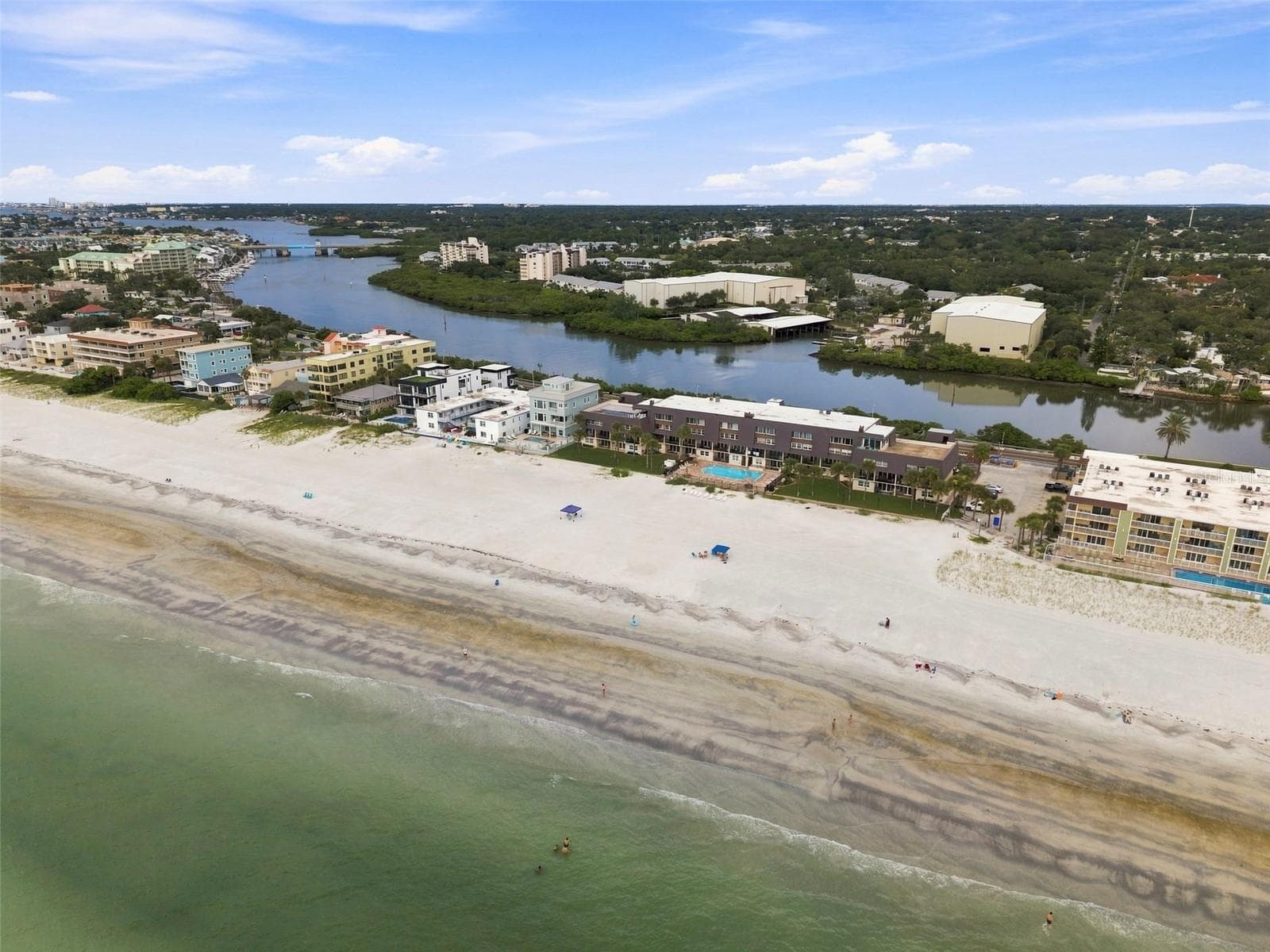 Condominium at 60 GULF BLVD #402, INDIAN ROCKS BEACH, photo 34 of 36