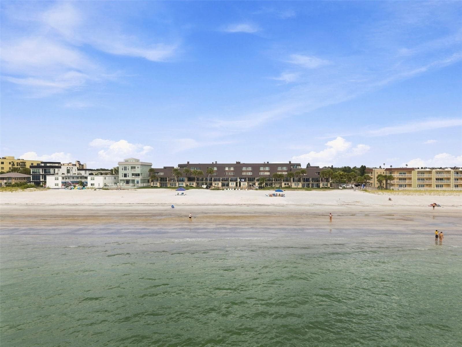 Condominium at 60 GULF BLVD #402, INDIAN ROCKS BEACH, photo 35 of 36