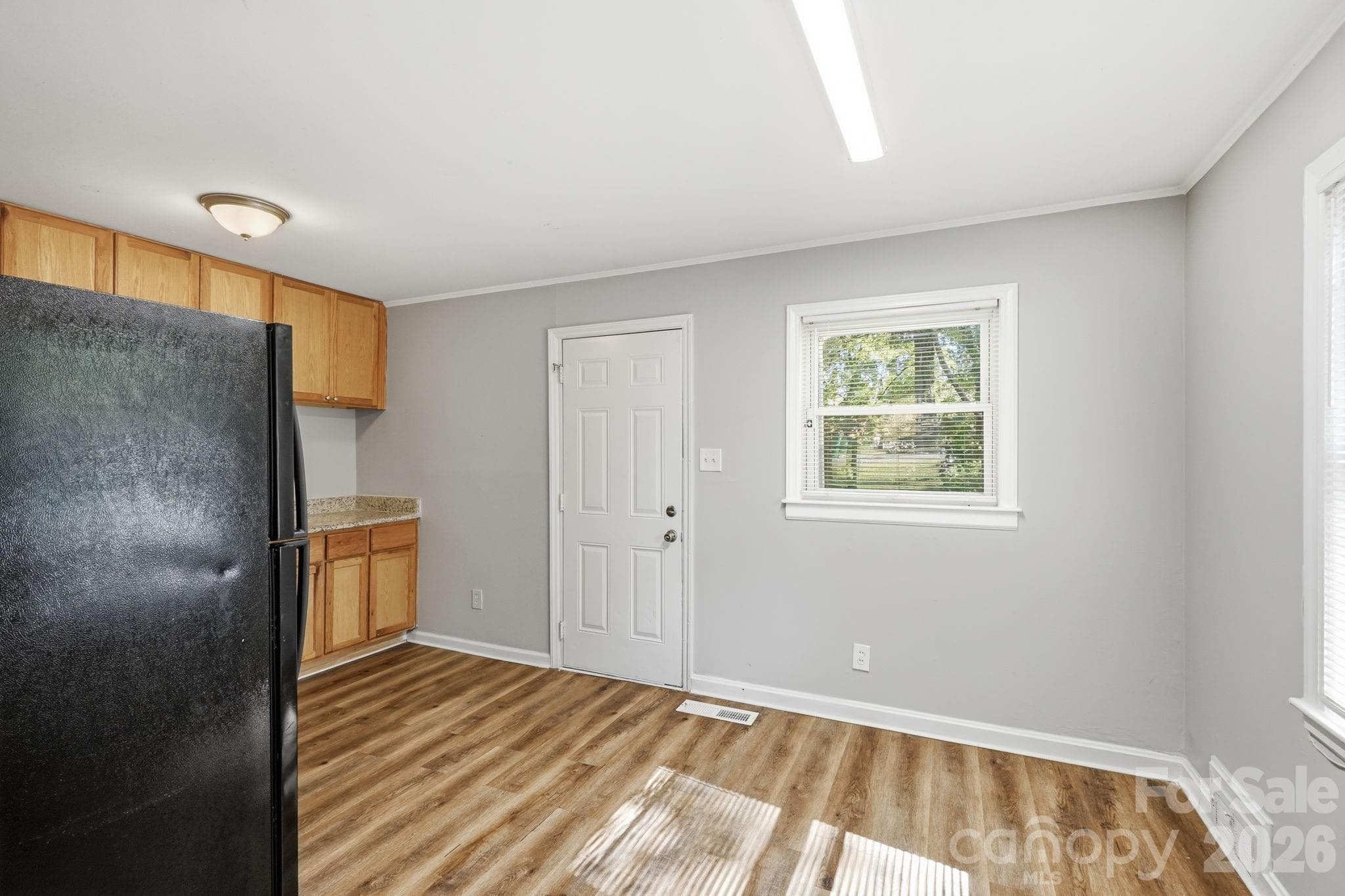 Single Family Residence at 4400 Welling Avenue, Charlotte, photo 13 of 35