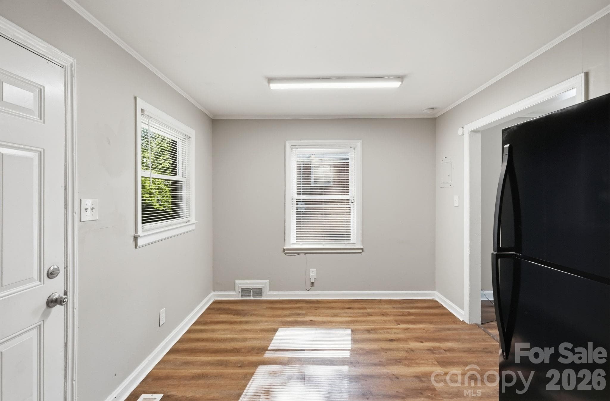 Single Family Residence at 4400 Welling Avenue, Charlotte, photo 14 of 35