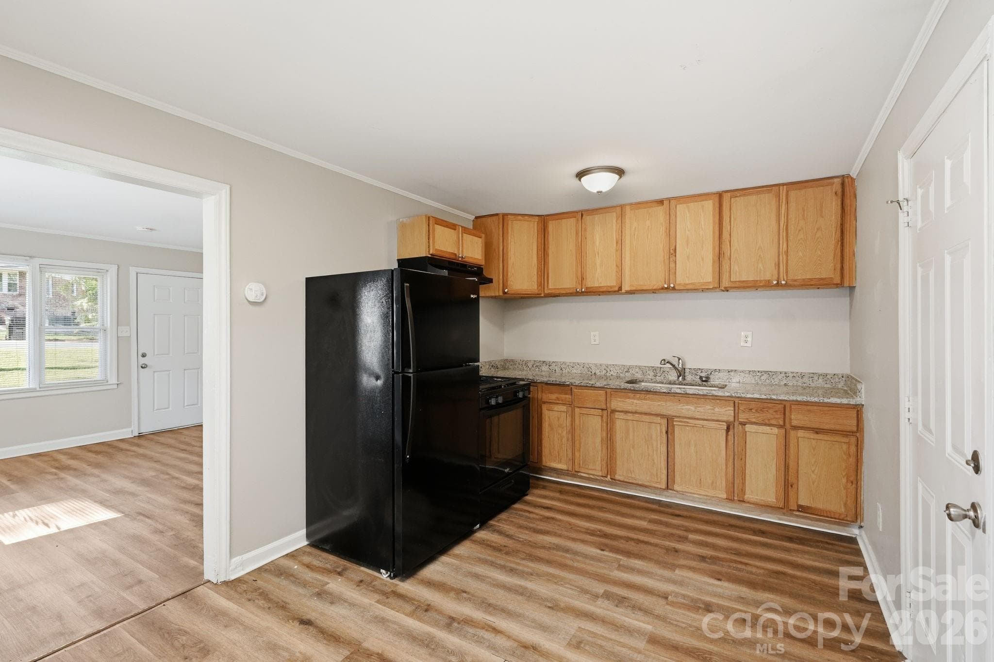 Single Family Residence at 4400 Welling Avenue, Charlotte, photo 15 of 35