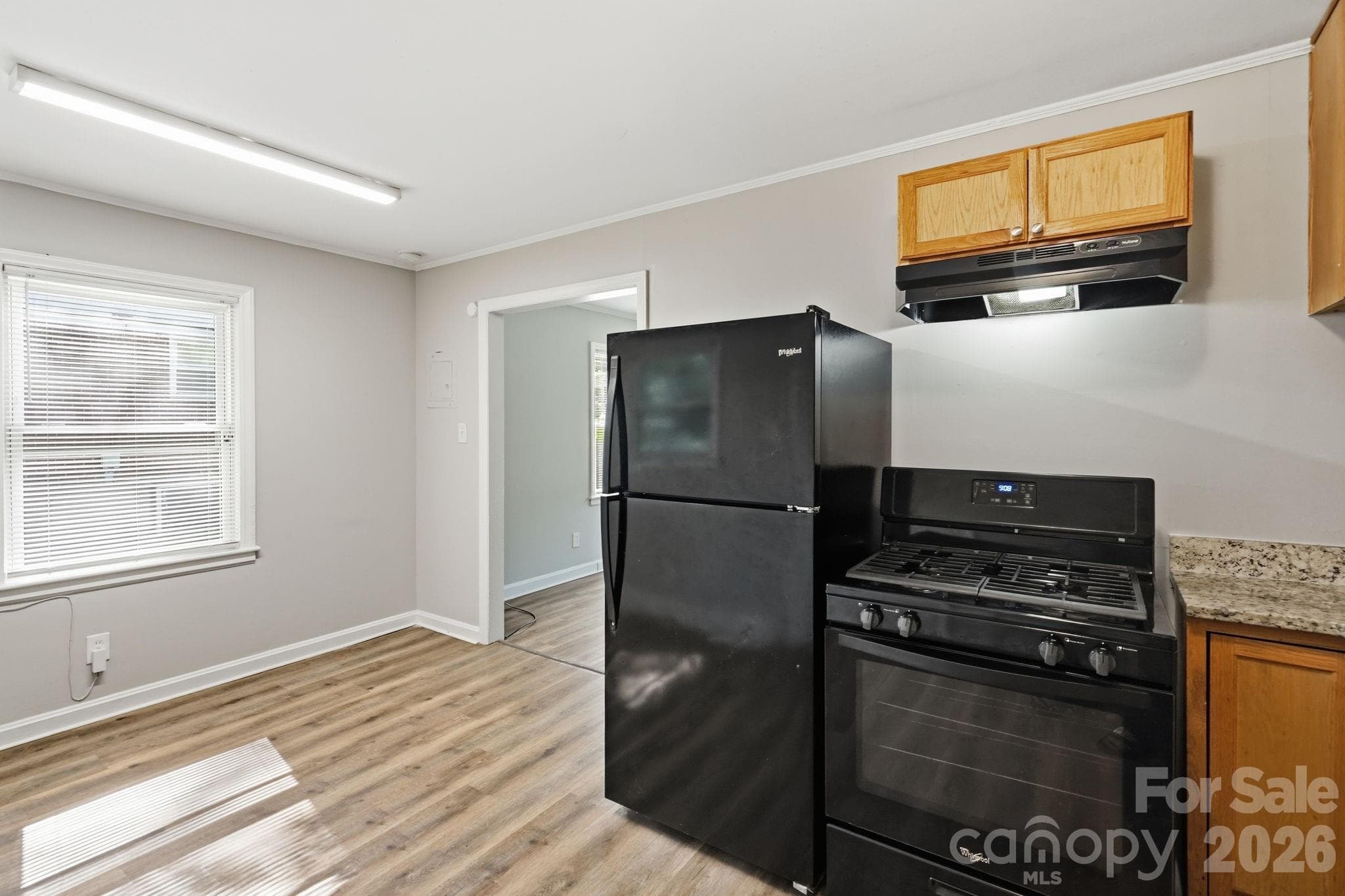 Single Family Residence at 4400 Welling Avenue, Charlotte, photo 18 of 35