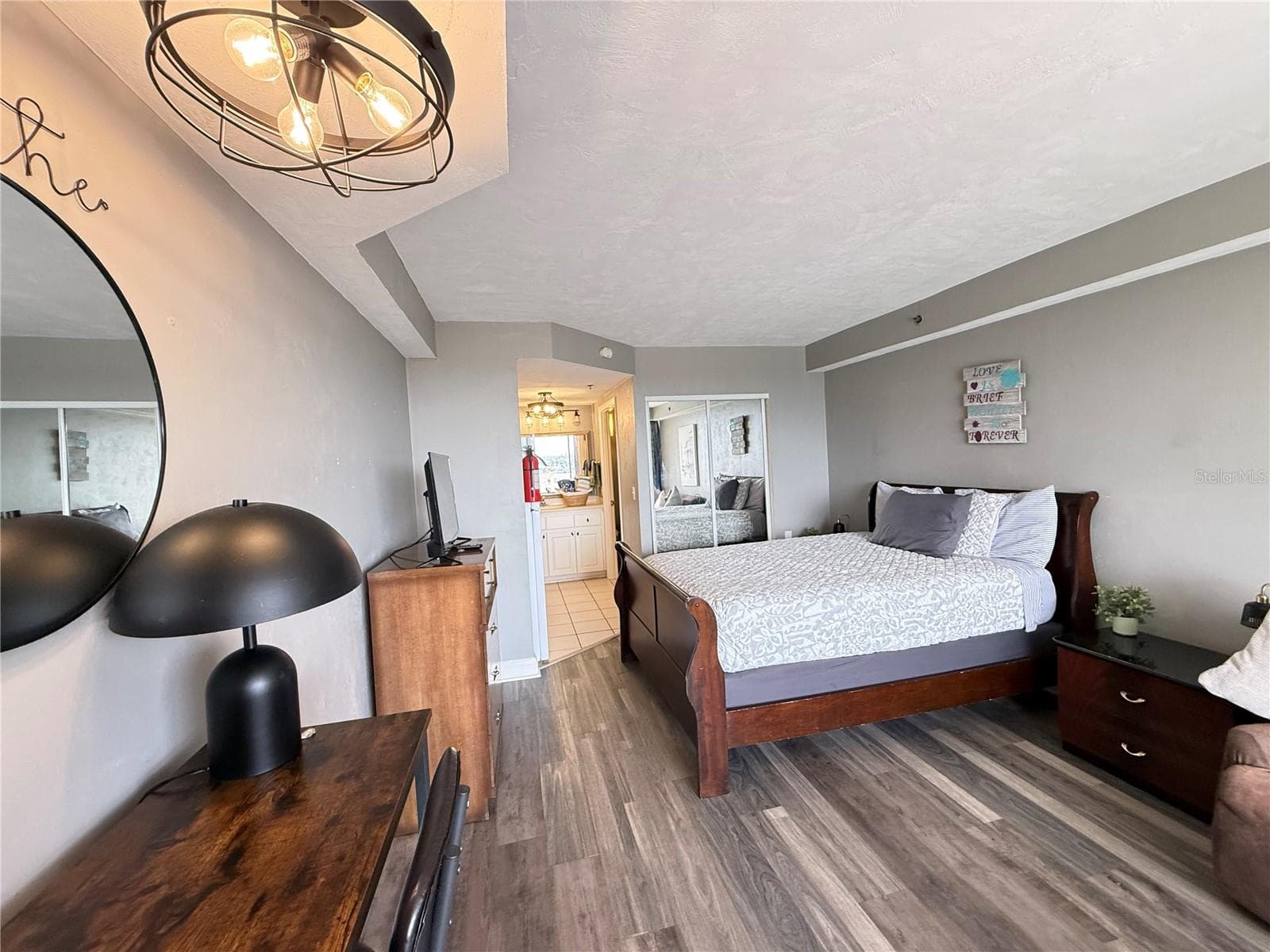 Condo - Hotel at 2700 N ATLANTIC AVE #509, DAYTONA BEACH, photo 10 of 31