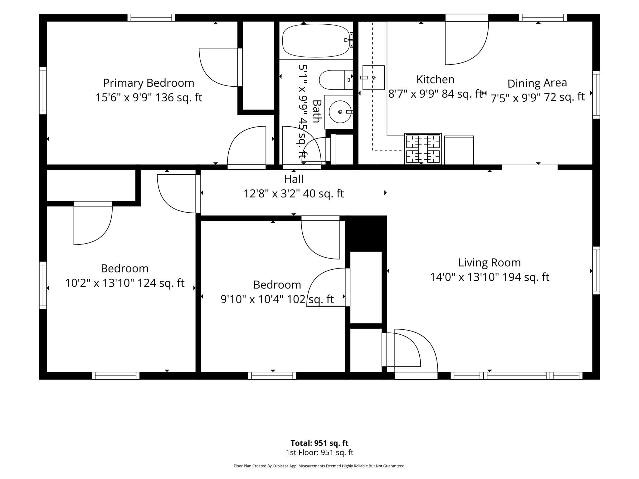 Single Family Residence at 4400 Welling Avenue, Charlotte, photo 34 of 35
