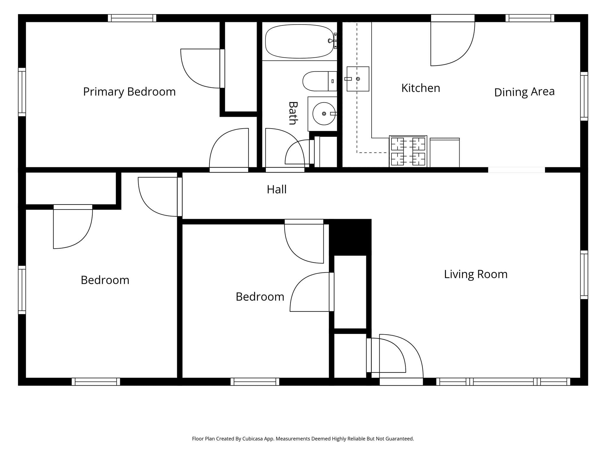 Single Family Residence at 4400 Welling Avenue, Charlotte, photo 35 of 35