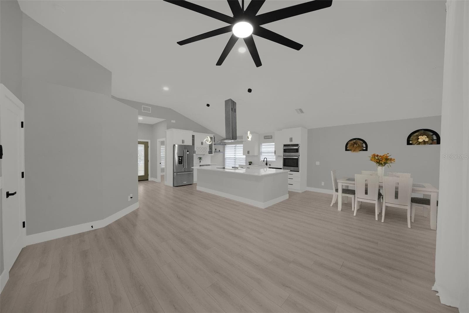 Single Family Residence at 4432 DEER TRAIL BLVD, SARASOTA, photo 7 of 48