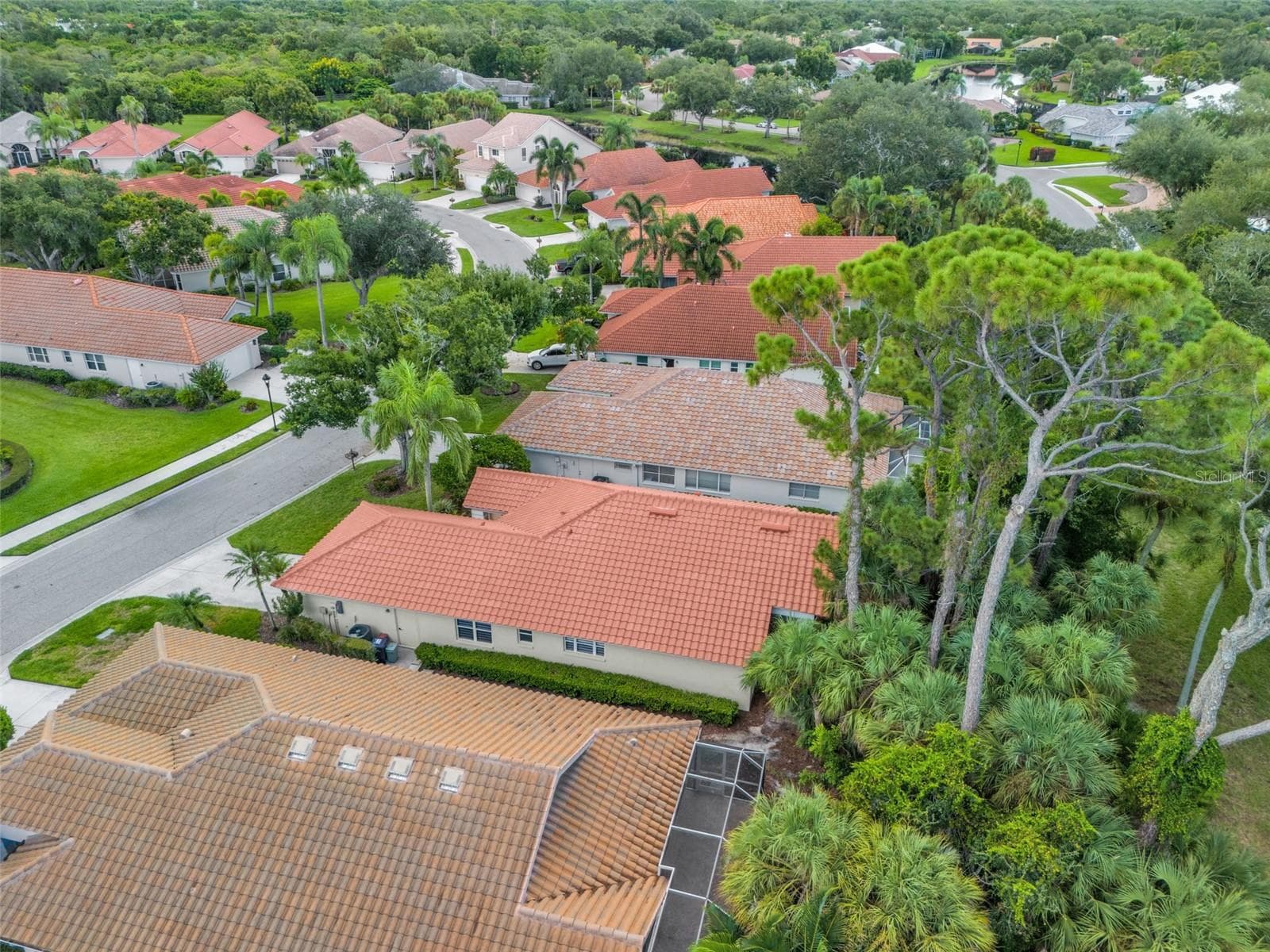 Single Family Residence at 4432 DEER TRAIL BLVD, SARASOTA, photo 41 of 48
