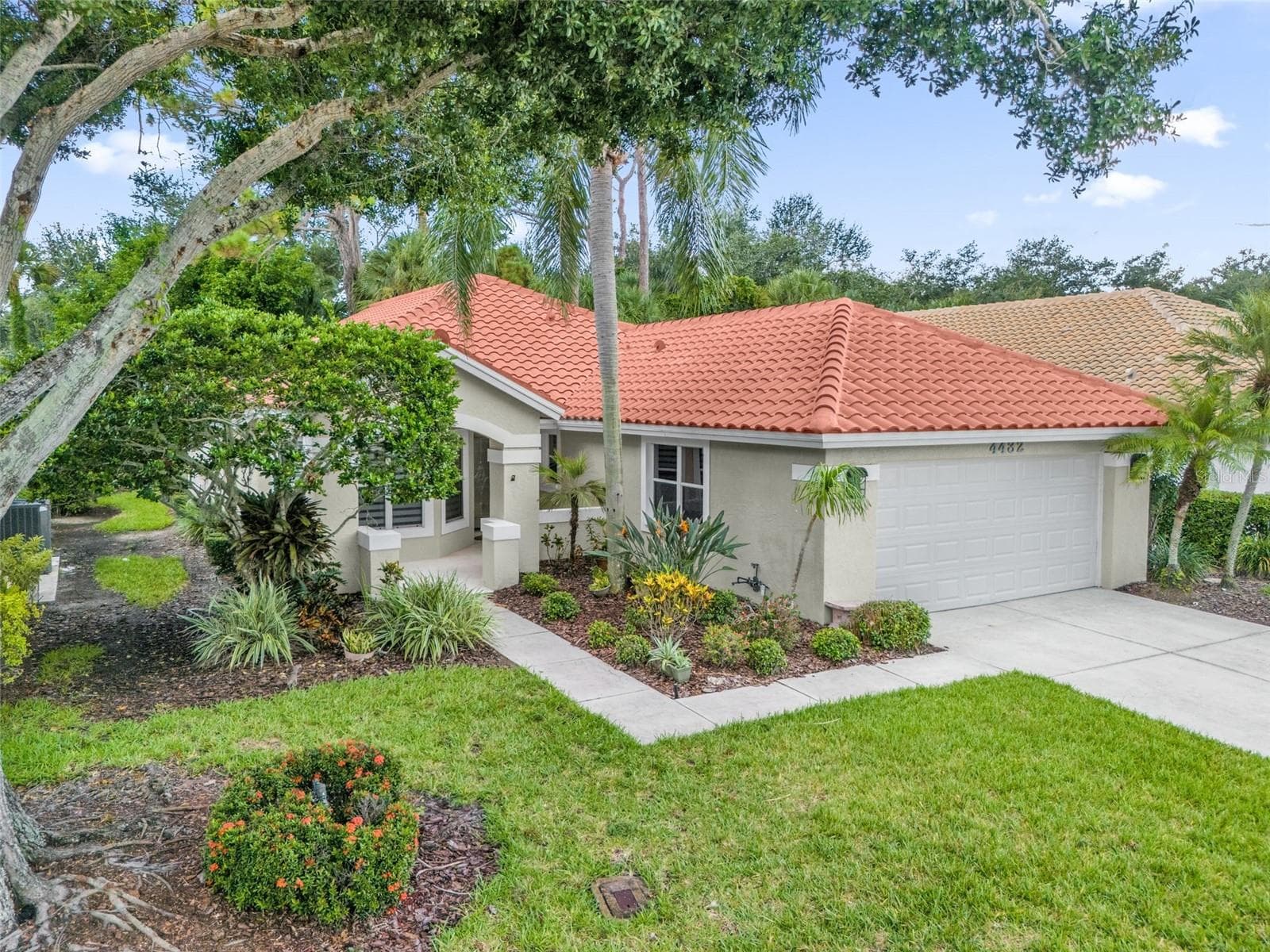 Single Family Residence at 4432 DEER TRAIL BLVD, SARASOTA, photo 47 of 48