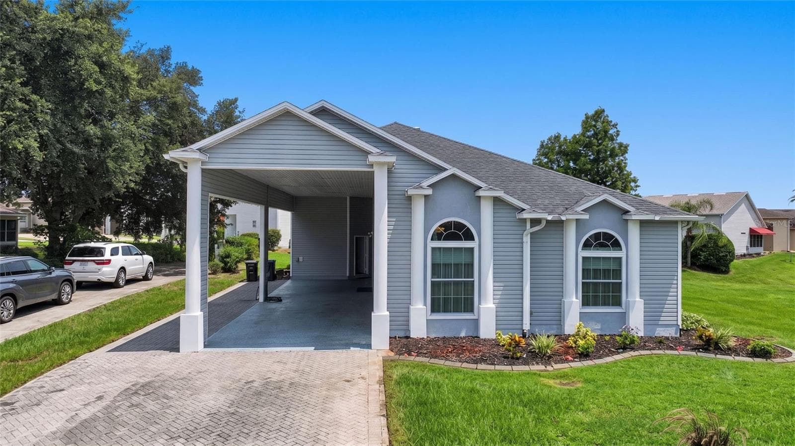 Single Family Residence at 1097 CARAVAN LOOP, POLK CITY, photo 2 of 59