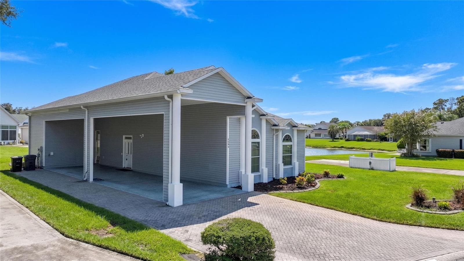 Single Family Residence at 1097 CARAVAN LOOP, POLK CITY, photo 4 of 59