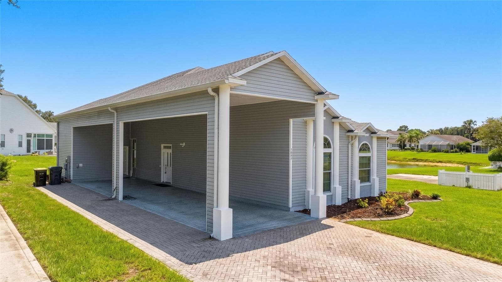 Single Family Residence at 1097 CARAVAN LOOP, POLK CITY, photo 5 of 59