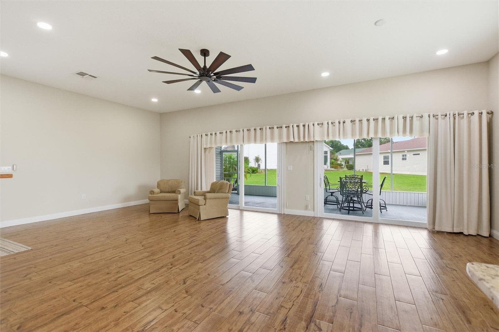 Single Family Residence at 1097 CARAVAN LOOP, POLK CITY, photo 7 of 59