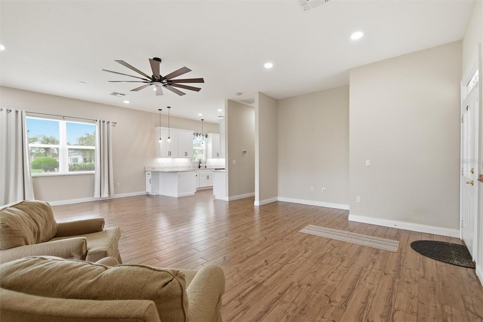 Single Family Residence at 1097 CARAVAN LOOP, POLK CITY, photo 11 of 59