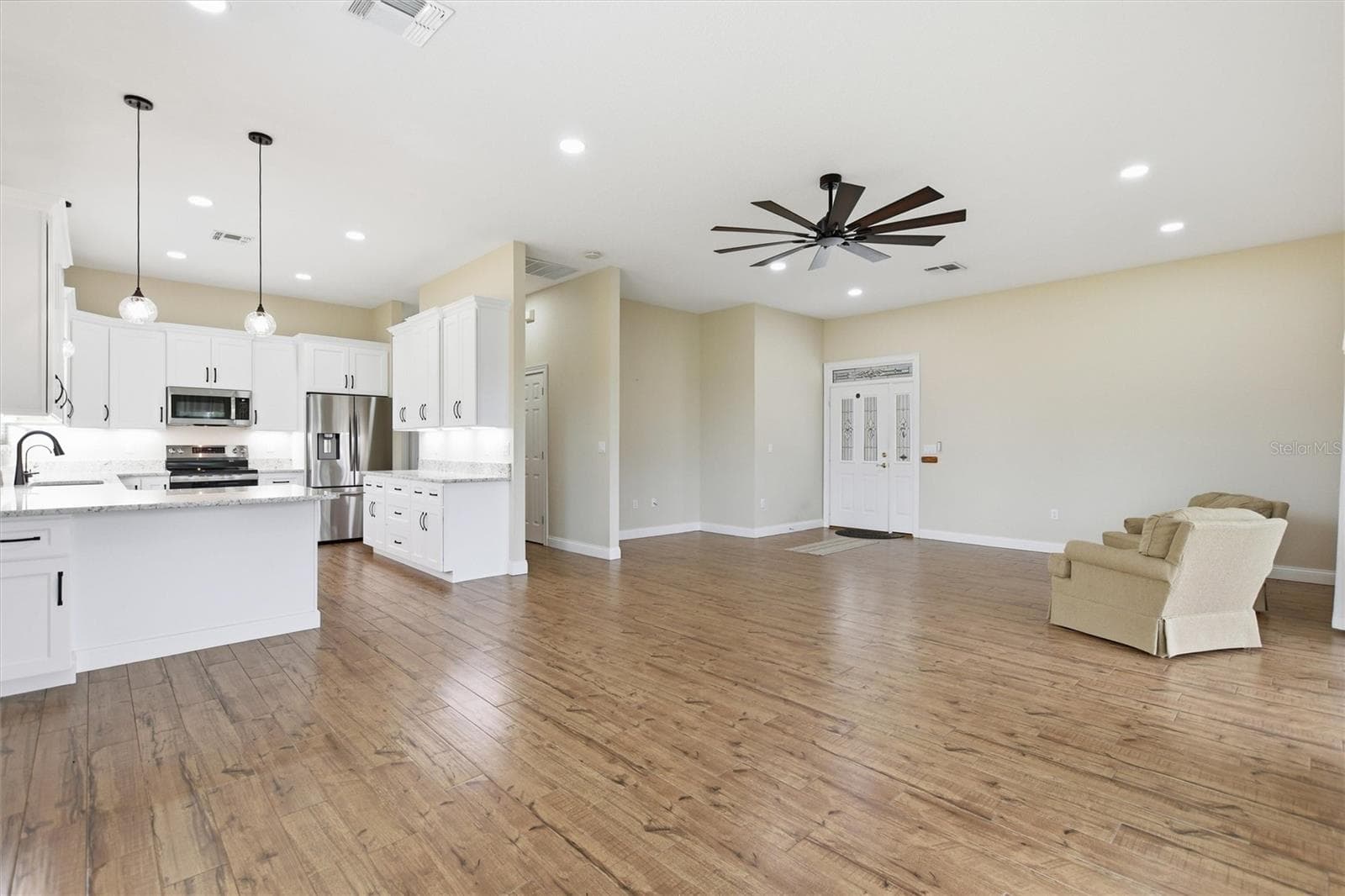 Single Family Residence at 1097 CARAVAN LOOP, POLK CITY, photo 12 of 59