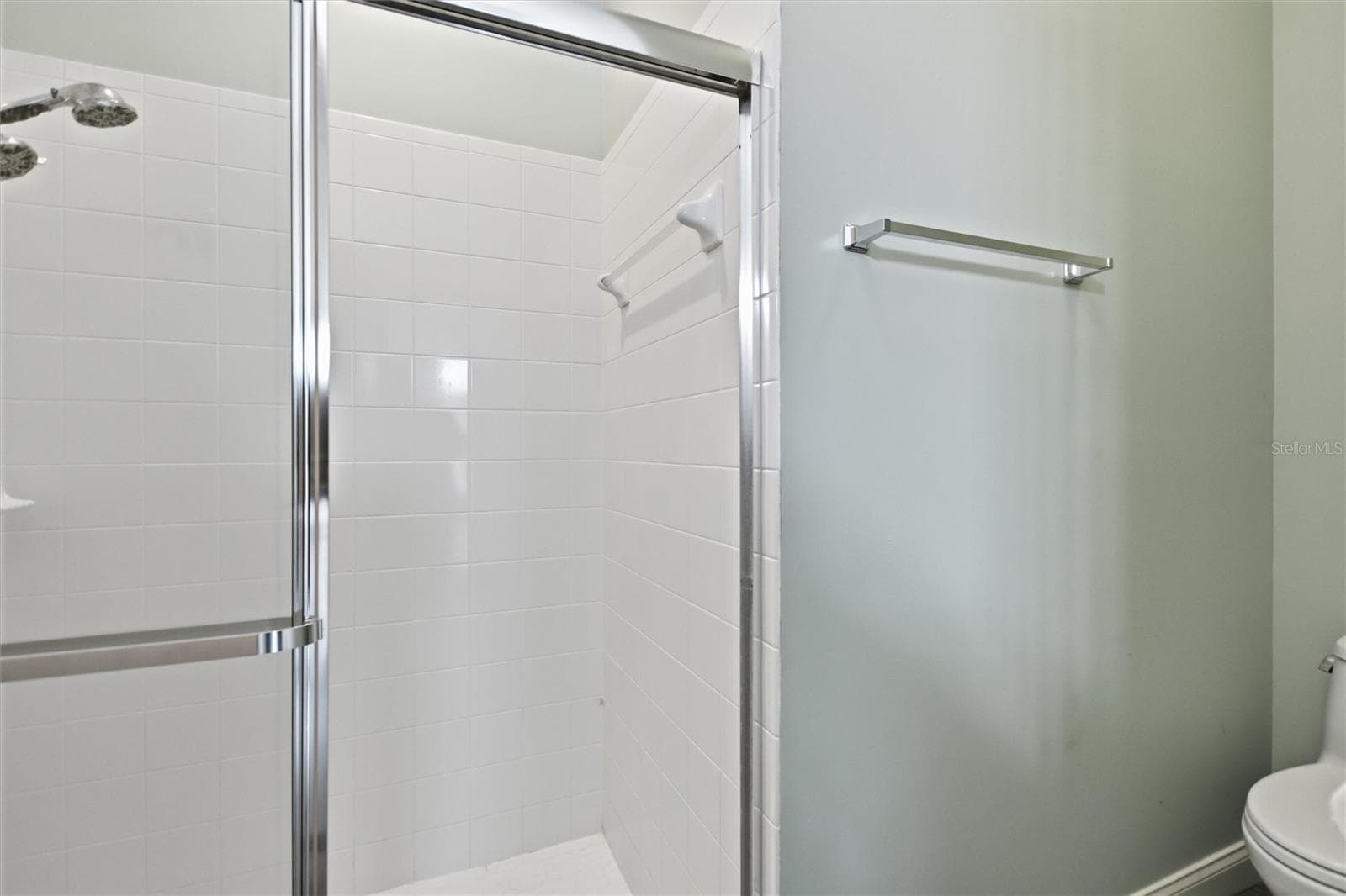 walk in shower - 1097 CARAVAN LOOP, POLK CITY