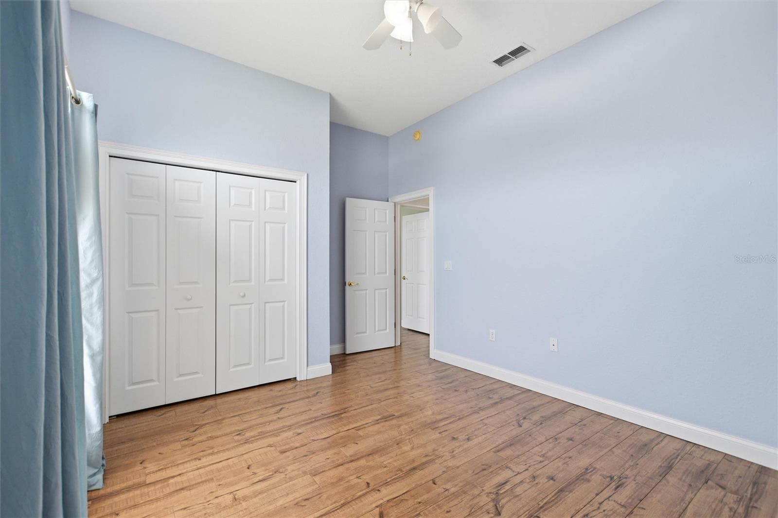 Guest bedroom - 1097 CARAVAN LOOP, POLK CITY