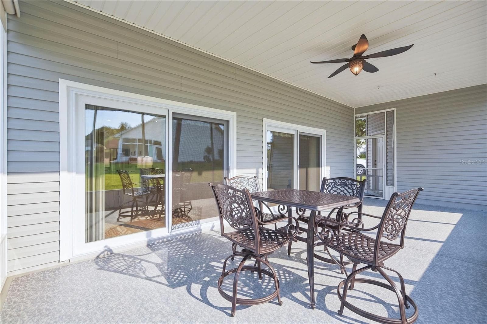 12x27 - 1097 CARAVAN LOOP, POLK CITY