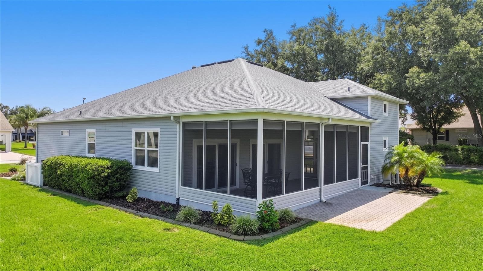 Single Family Residence at 1097 CARAVAN LOOP, POLK CITY, photo 39 of 59