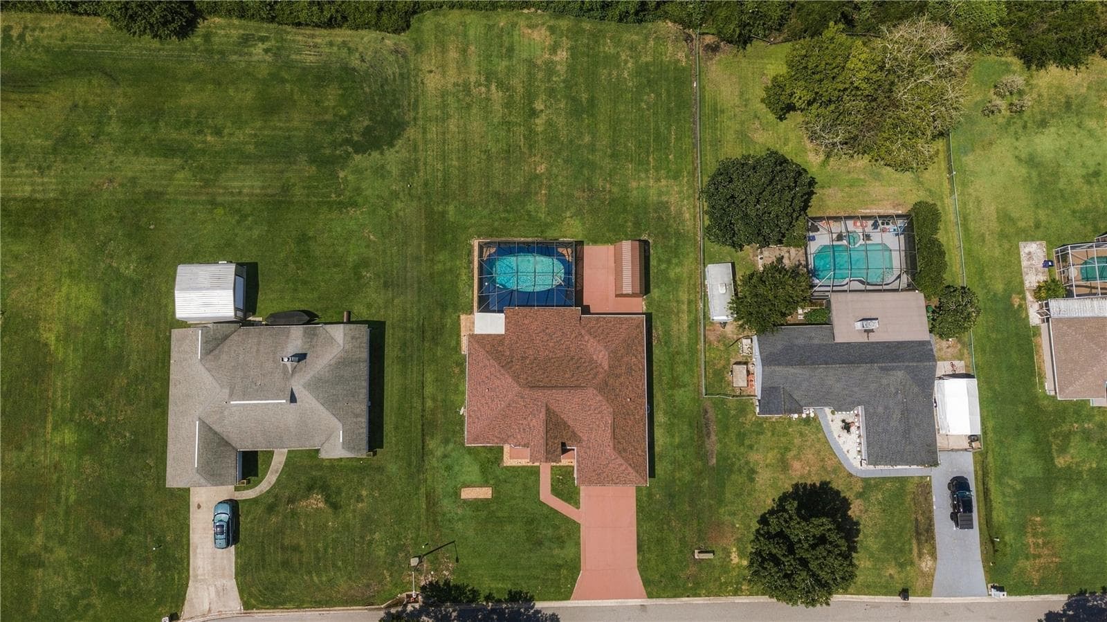 Single Family Residence at 2220 EMPEROR DR, KISSIMMEE, photo 45 of 45