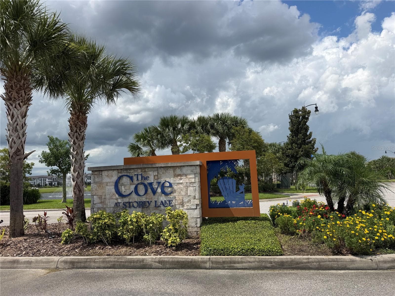 Condominium at 3120 PARADOX CIR #307, KISSIMMEE, photo 3 of 15