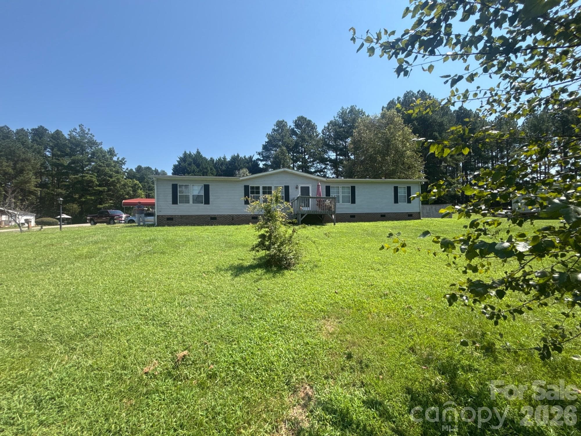 901 Grace Drive