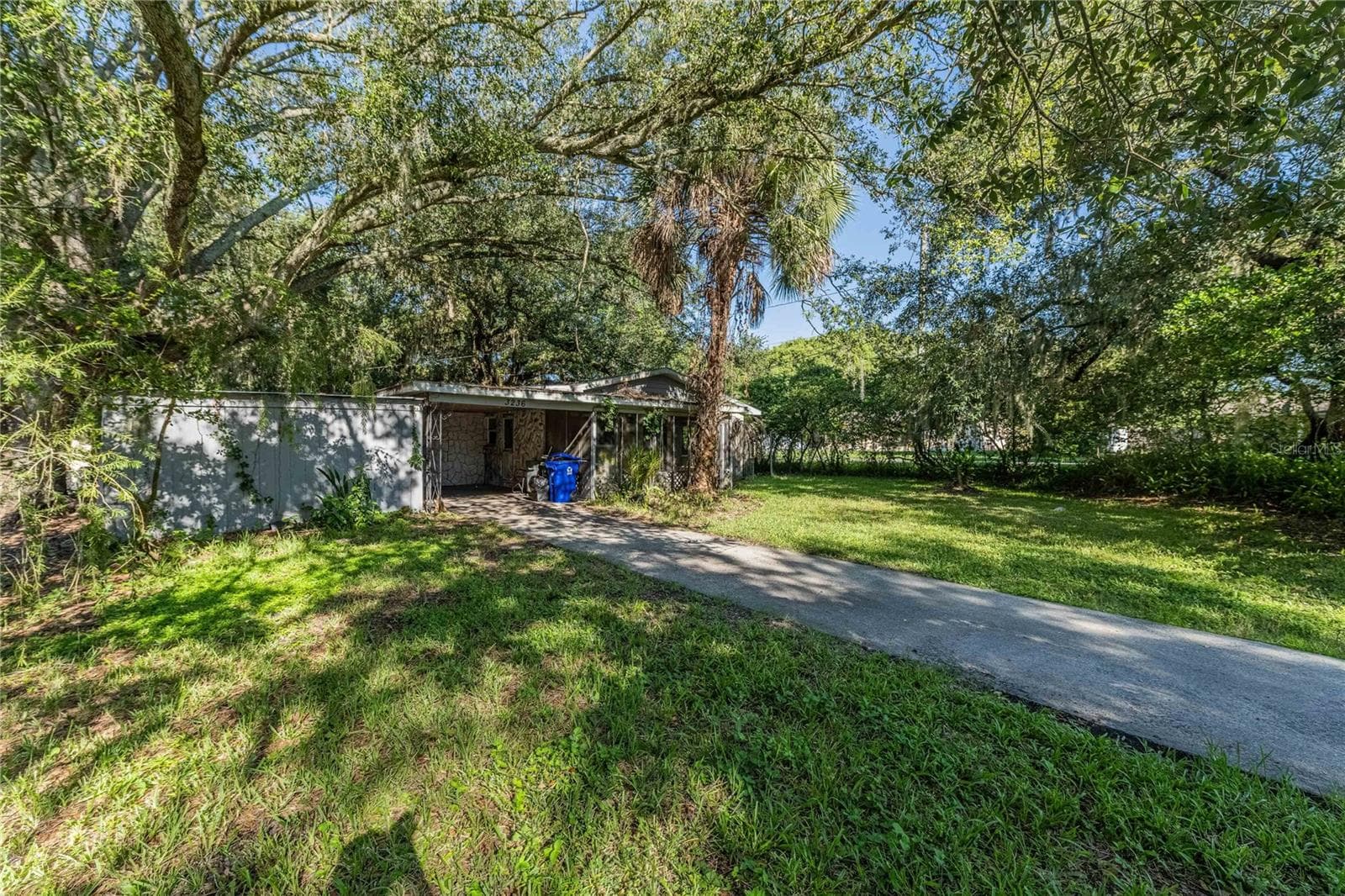 Single Family Residence at 3236 CULLMAN DR, LAKELAND, photo 33 of 37