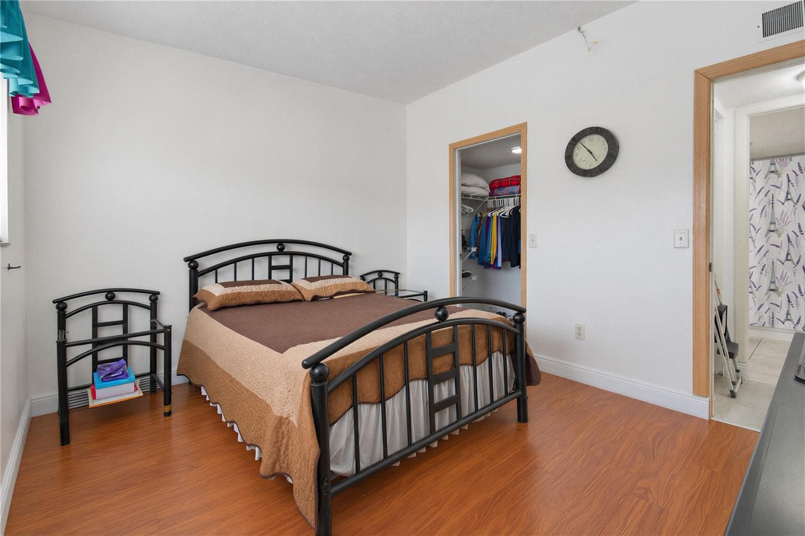 Additional view of the second bedroom. - 2440 WINDING CREEK BLVD #307, CLEARWATER