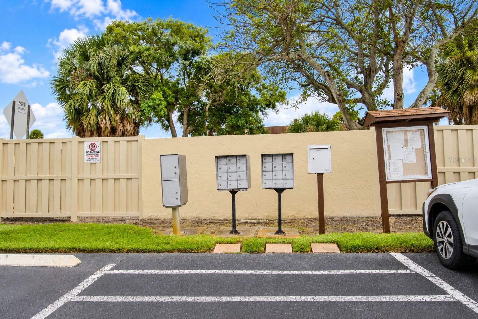 Community common area. - 2440 WINDING CREEK BLVD #307, CLEARWATER