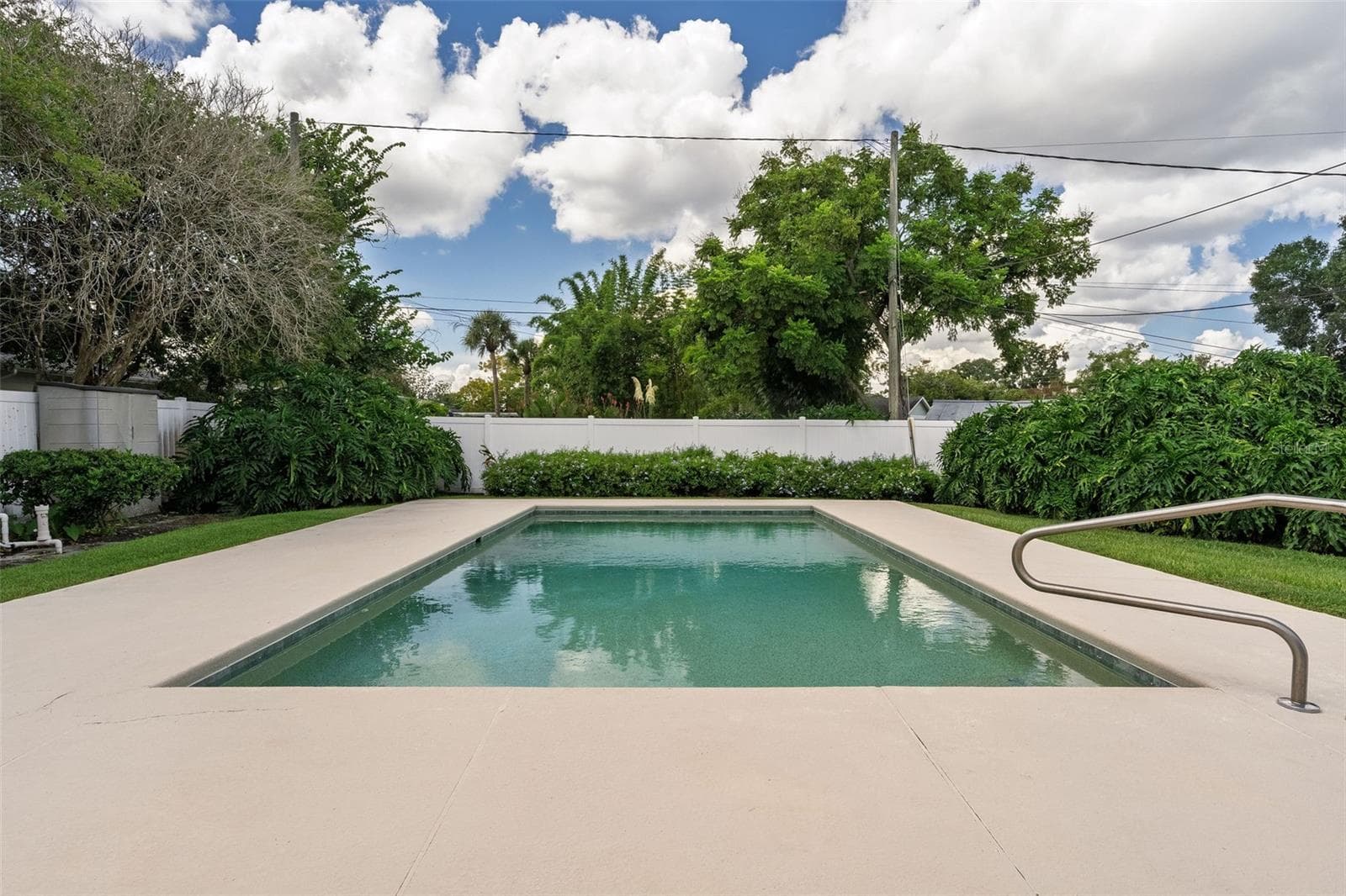 Wonderful outdoor living! - 3206 ARDSLEY DR, ORLANDO