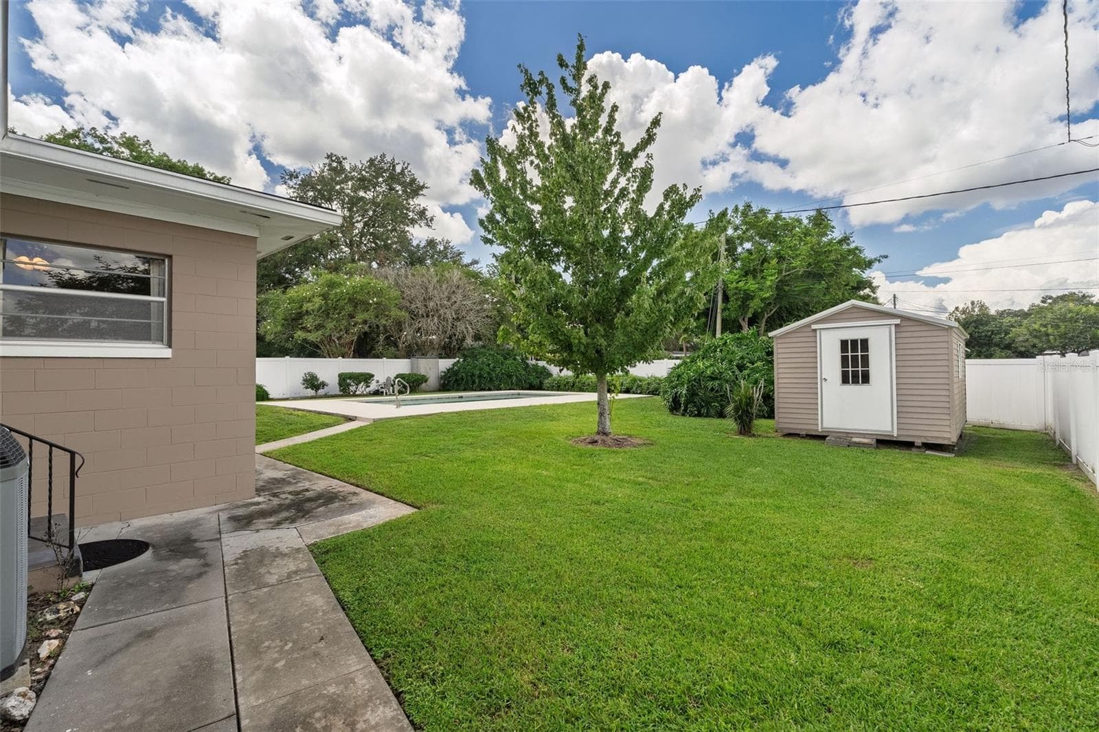 Single Family Residence at 3206 ARDSLEY DR, ORLANDO, photo 27 of 30