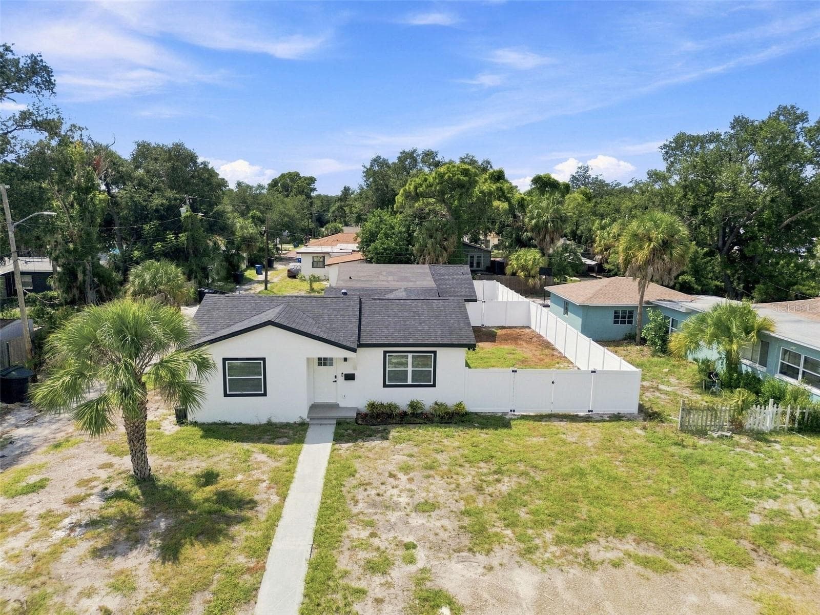 Single Family Residence at 4125 GROVE, ST PETERSBURG, photo 6 of 33