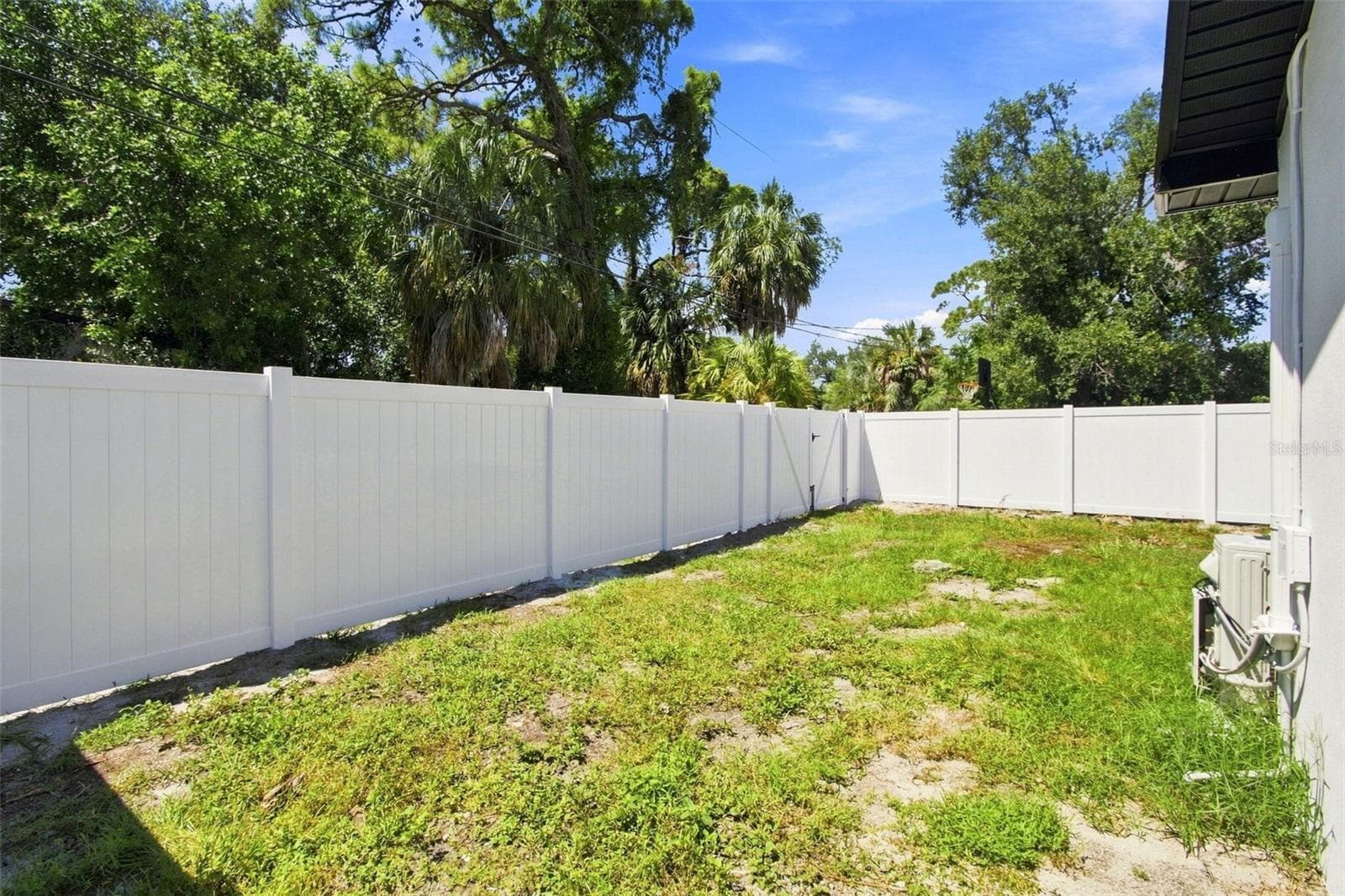 Single Family Residence at 4125 GROVE, ST PETERSBURG, photo 29 of 33