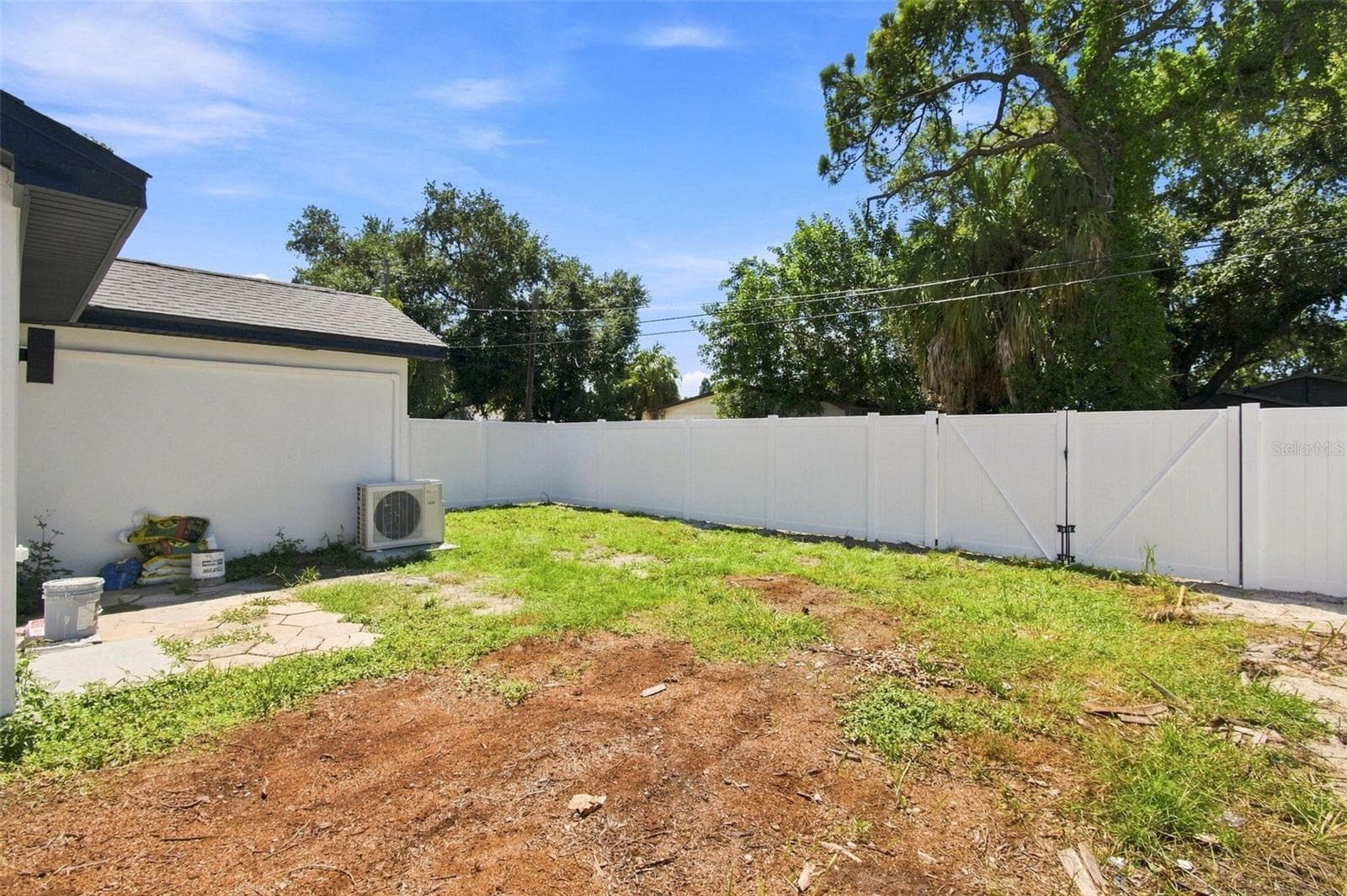 Single Family Residence at 4125 GROVE, ST PETERSBURG, photo 30 of 33